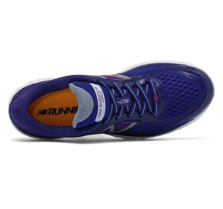 商品New Balance|Women's New Balance 860v7,价格¥451,第3张图片详细描述