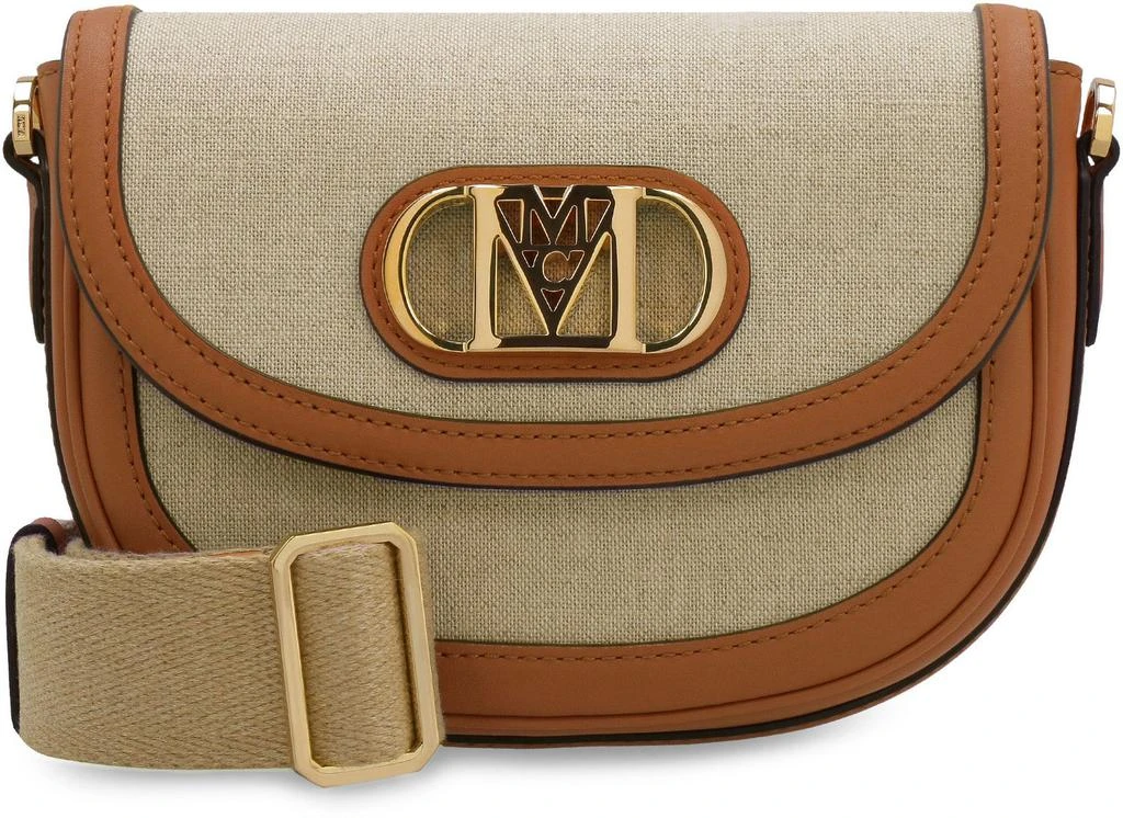 商品MCM|MCM Mode Travia Small Crossbody Bag,价格¥3582,第1张图片