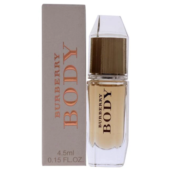 商品Burberry|Body Eau De Parfum For Women,价格¥82-¥796,第1张图片详细描述