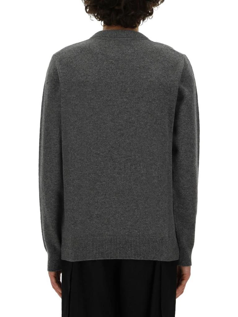 Jil Sander V-Neck Scon Shirt 价格¥3845 | 别样海外购