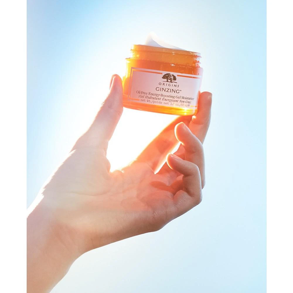 咖啡因活力焕亮保湿凝乳 50ml 商品