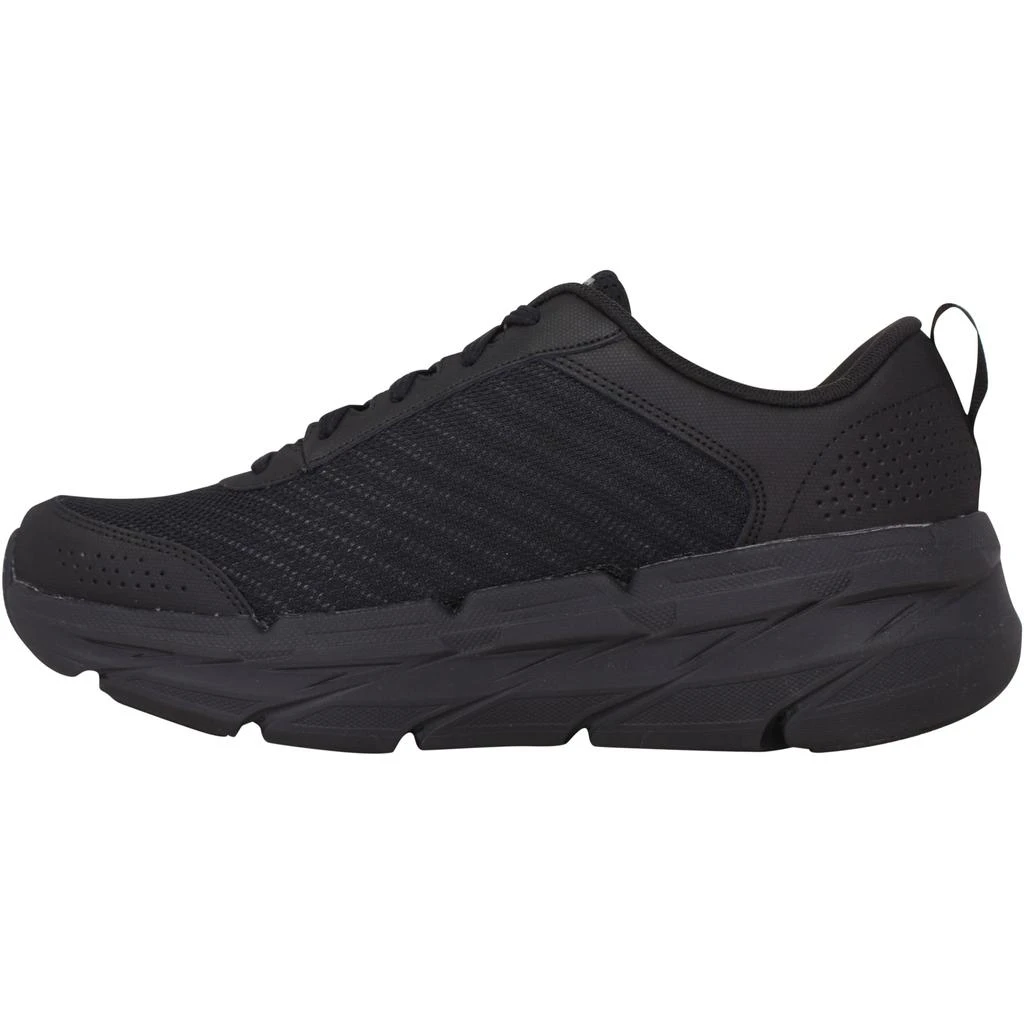 商品SKECHERS|Skechers Max Cushioning Premier-Paragon Black  220078/BBK Men's,价格¥456,第2张图片详细描述