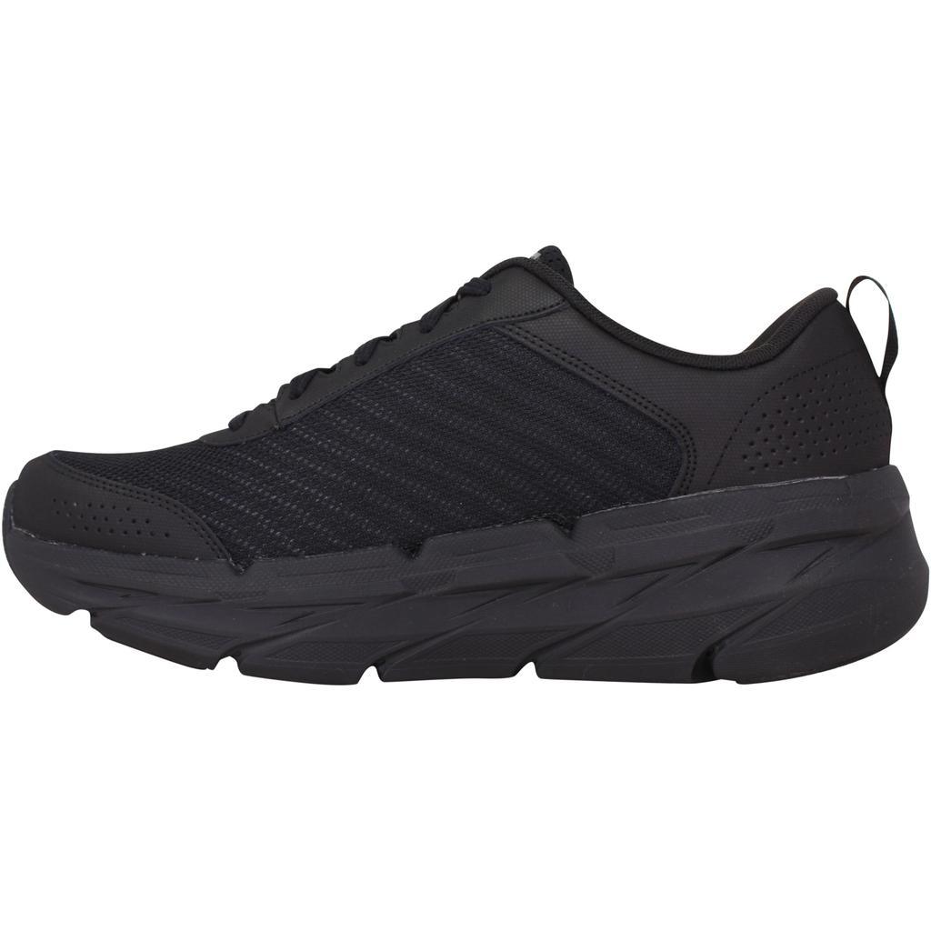 商品SKECHERS|Skechers Max Cushioning Premier-Paragon Black  220078/BBK Men's,价格¥572,第4张图片详细描述