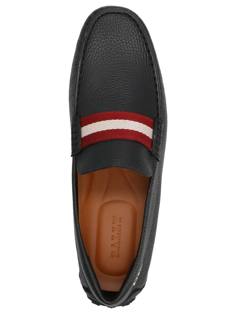 商品Bally|'Pearce U' loafers,价格¥1601,第3张图片详细描述
