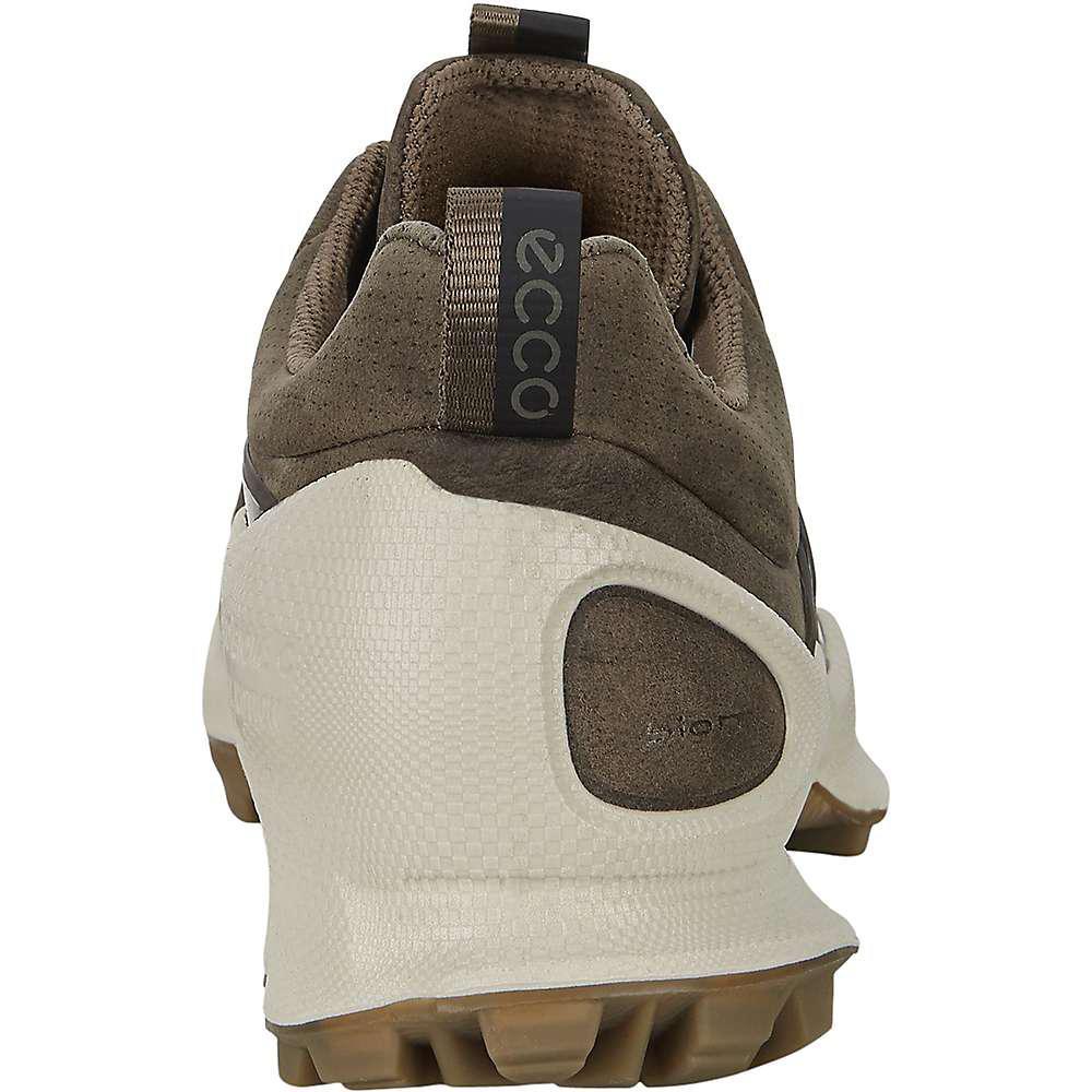 商品ECCO|Ecco Men's Biom C-Trail Antelope Yak Shoe,价格¥1214,第4张图片详细描述