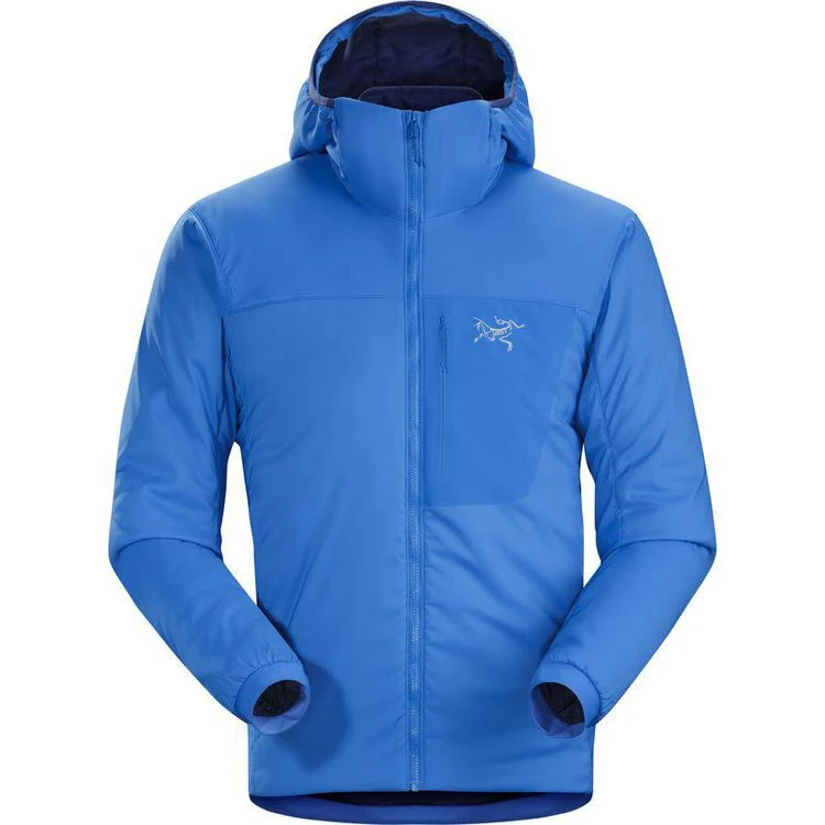 商品Arc'teryx|Proton LT Hooded Insulated Jacket - Men's,价格¥2226,第1张图片