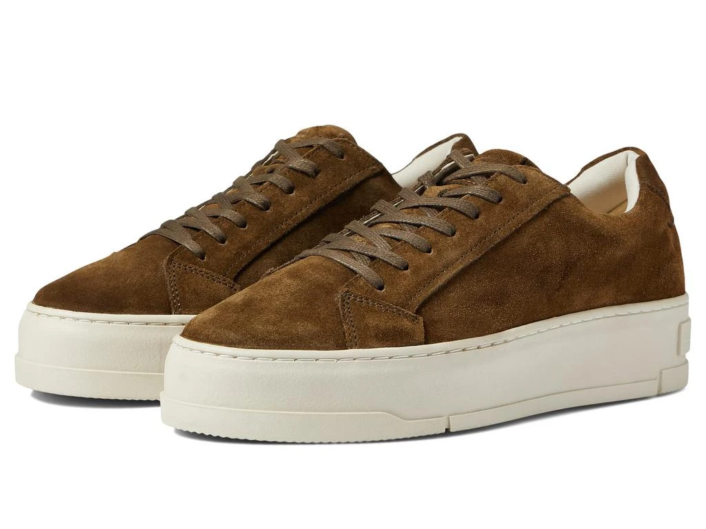 商品Vagabond Shoemakers|Judy Nubuck Sneaker,价格¥963,第1张图片