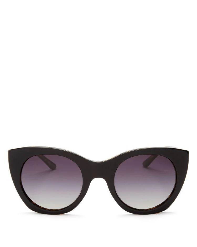 商品Tory Burch|Women's Polarized Cat Eye Sunglasses, 52mm,价格¥1645,第1张图片