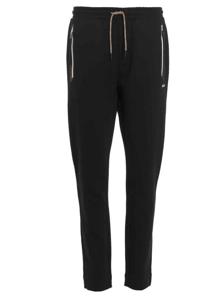 商品Hugo Boss|Hugo Boss hadiko 3 Joggers,价格¥1156,第1张图片