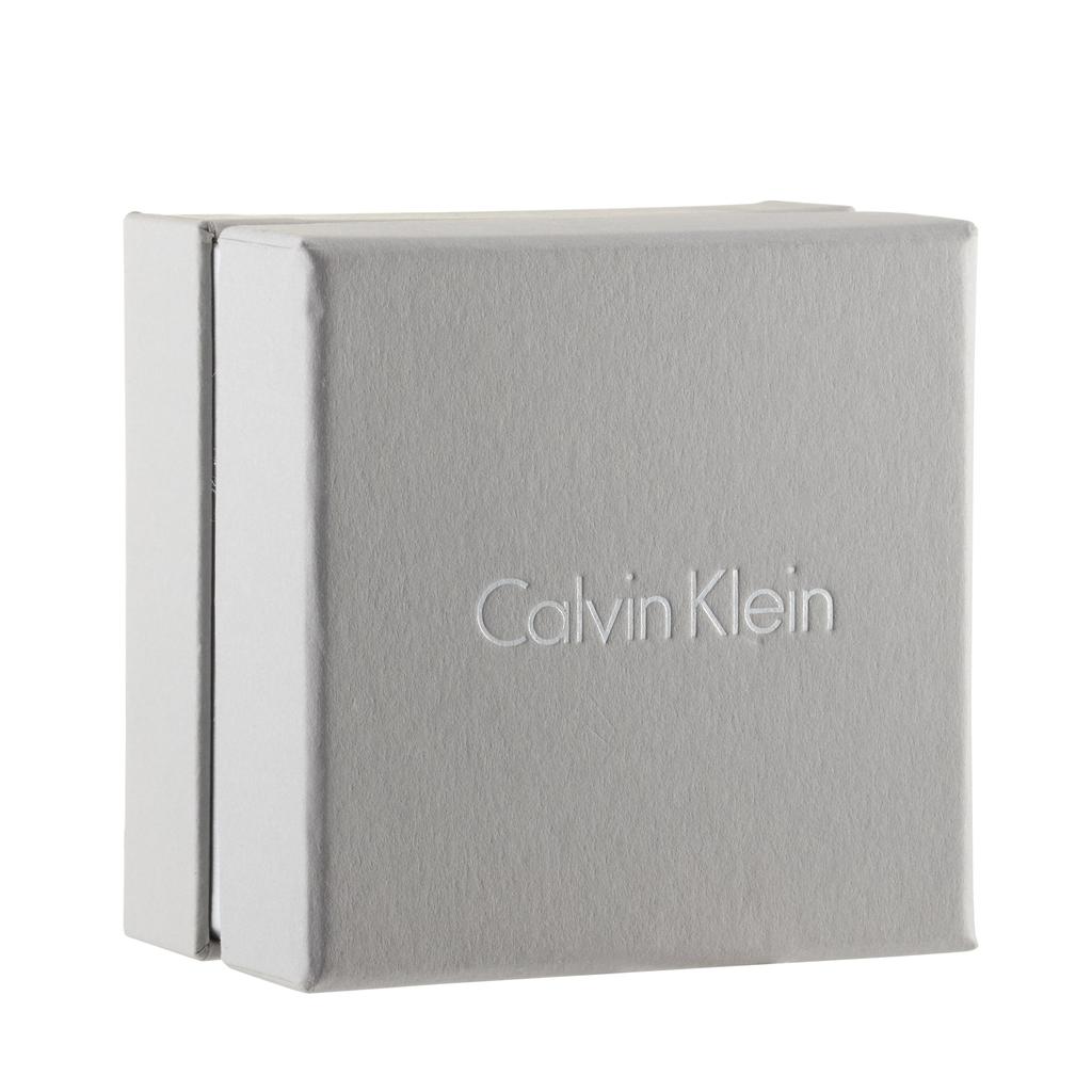 Calvin Klein Spicy Stainless Steel Turquoise Bracelet商品第4张图片规格展示