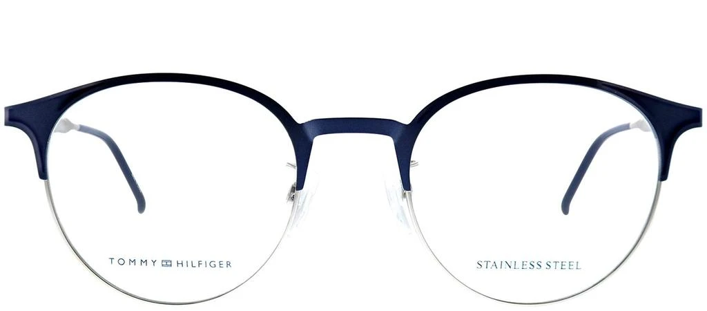 商品Tommy Hilfiger|Tommy Hilfiger TH 1622 Oval Eyeglasses,价格¥291,第1张图片