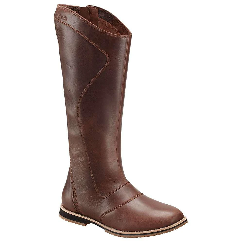 商品Columbia Footwear|Columbia Women's TwentyThird Ave WP Tall Boot,价格¥627,第1张图片