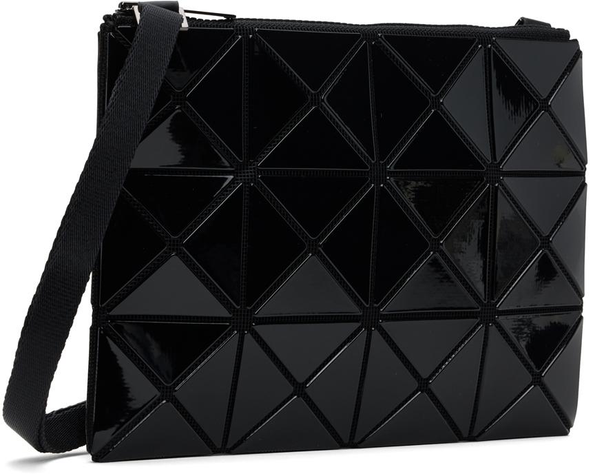 Black Lucent 34 Crossbody Bag商品第2张图片规格展示