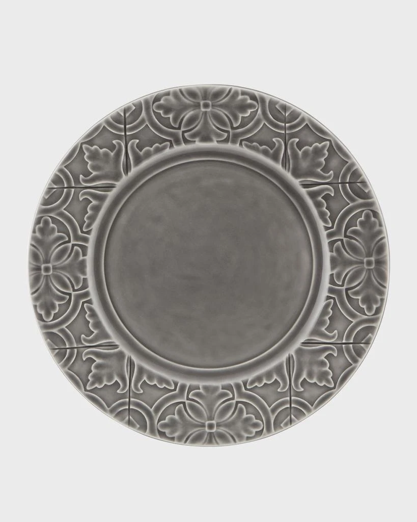 商品Bordallo Pinheiro|Rua Nova Dinner Plate, Set of 4,价格¥1529,第2张图片详细描述