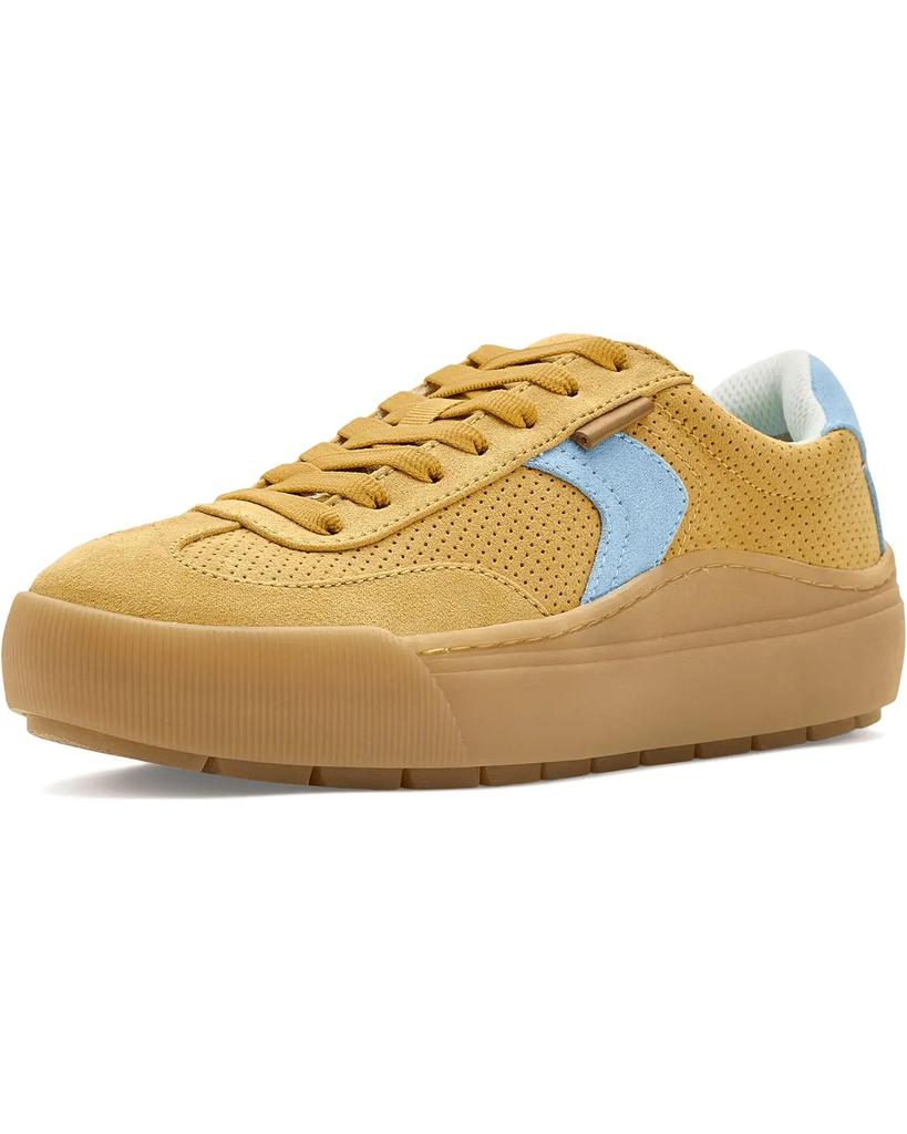 Sapatos de atar Dr. Scholl's Time Off Win para mulher image 2