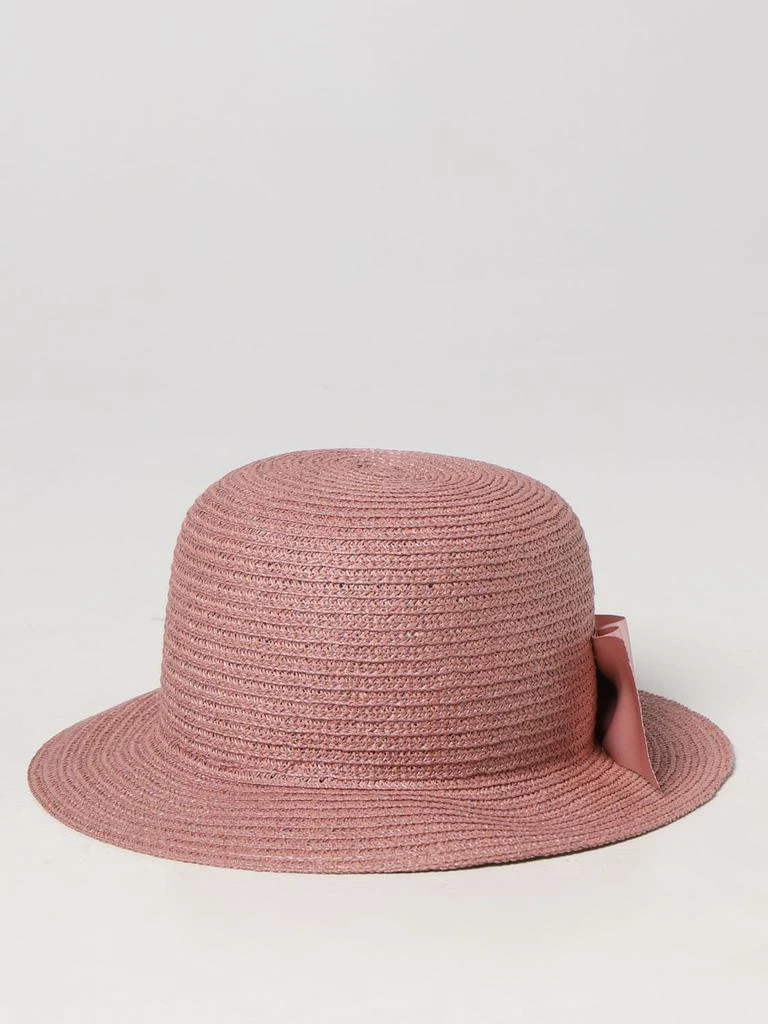 商品MONNALISA|Monnalisa girls' hats for kids,价格¥590,第2张图片详细描述