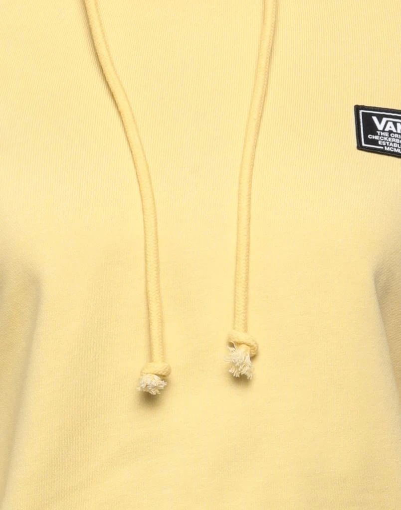 商品Vans|Hooded sweatshirt,价格¥259,第4张图片详细描述