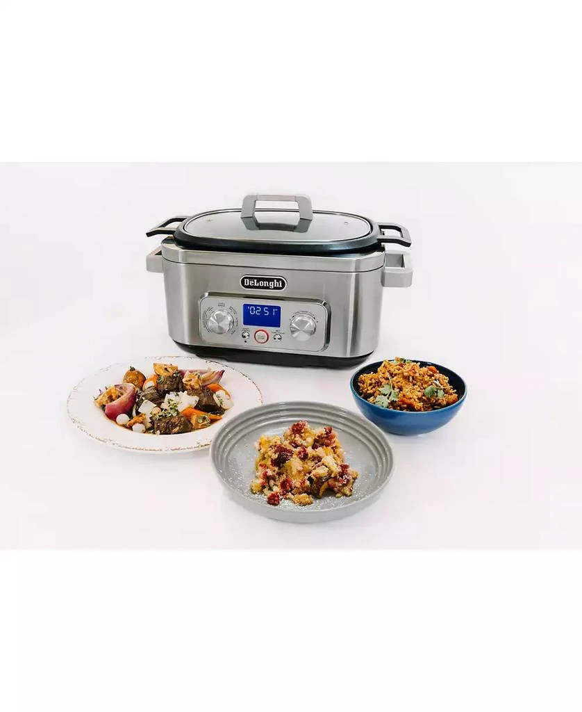 Livenza Multi-Cooker 商品