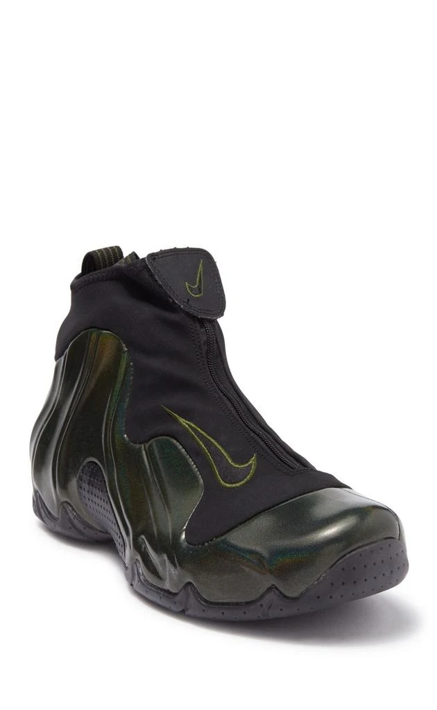 商品NIKE|Air Flightposite High Top Basketball Shoe 鞋,价格¥900,第1张图片