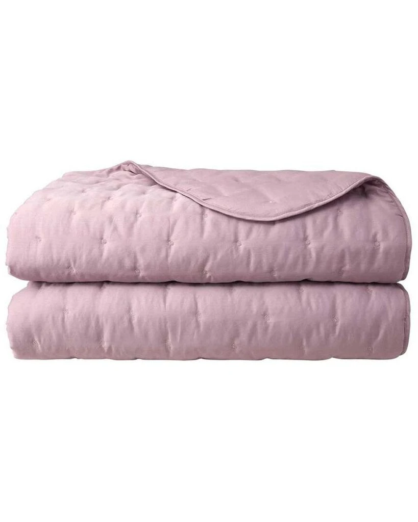 商品Yves Delorme|Yves Delorme Triomphe Quilted Coverlet,价格¥2378,第1张图片