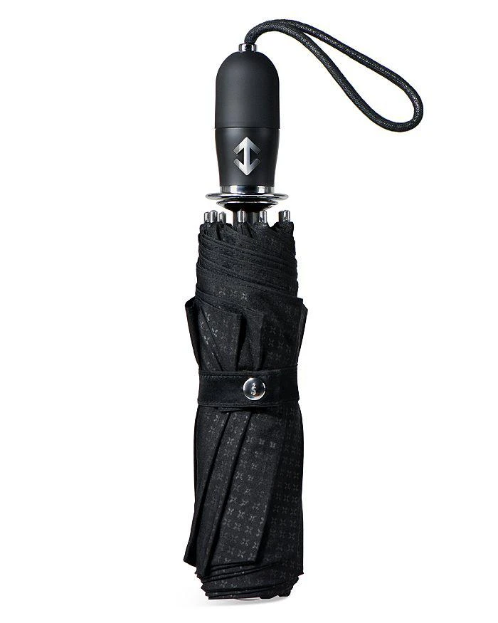 商品Shedrain|Stratus Collection Dualmatic Compact Umbrella,价格¥675,第2张图片详细描述