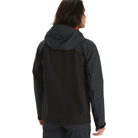 商品Marmot|ROM Softshell Jacket - Men's,价格¥1006,第2张图片详细描述