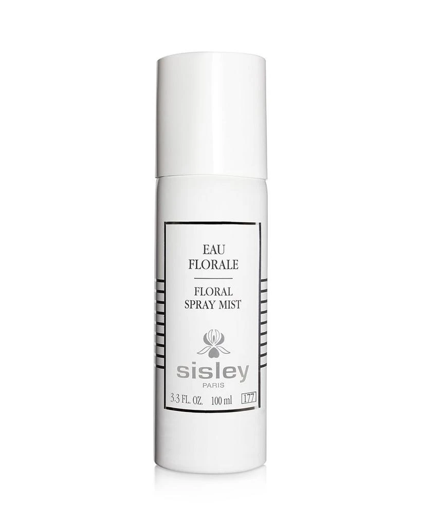 商品Sisley|Sisley-Paris Floral Spray Mist 3.3 oz.,价格¥819,第1张图片详细描述