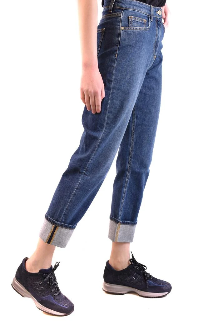 商品ELISABETTA FRANCHI|ELISABETTA FRANCHI Jeans,价格¥1676,第2张图片详细描述