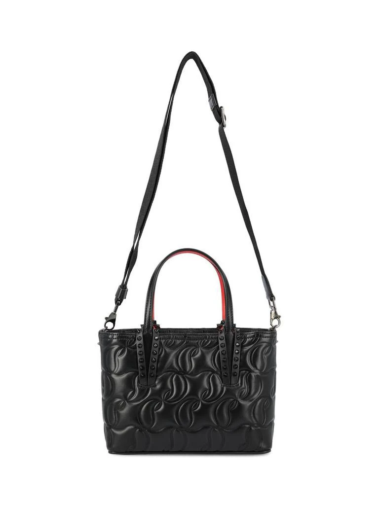 商品Christian Louboutin|Christian Louboutin Handbags,价格¥10395,第3张图片详细描述