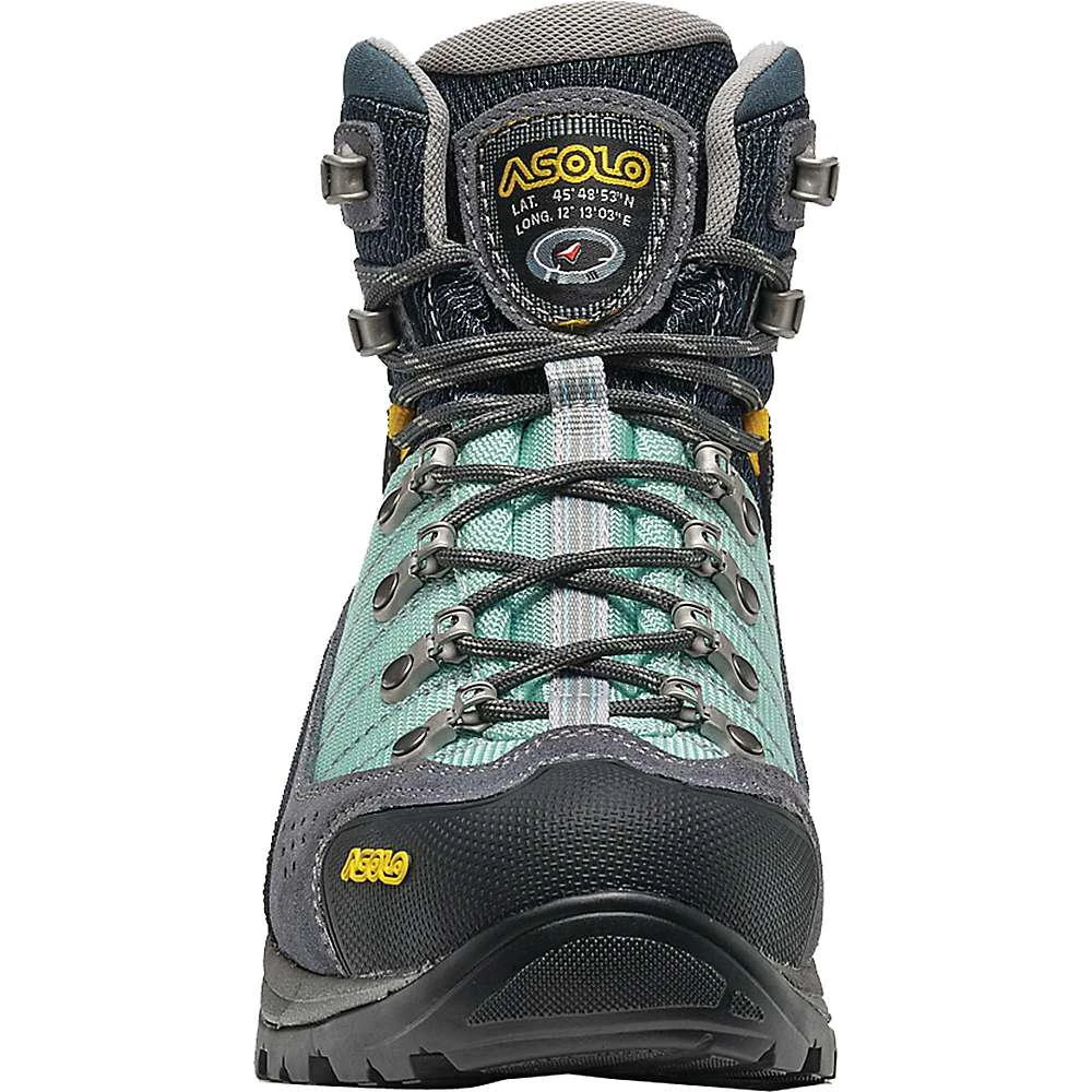 商品Asolo|Asolo Women's Drifter I Evo GV Boot,价格¥1994,第3张图片详细描述