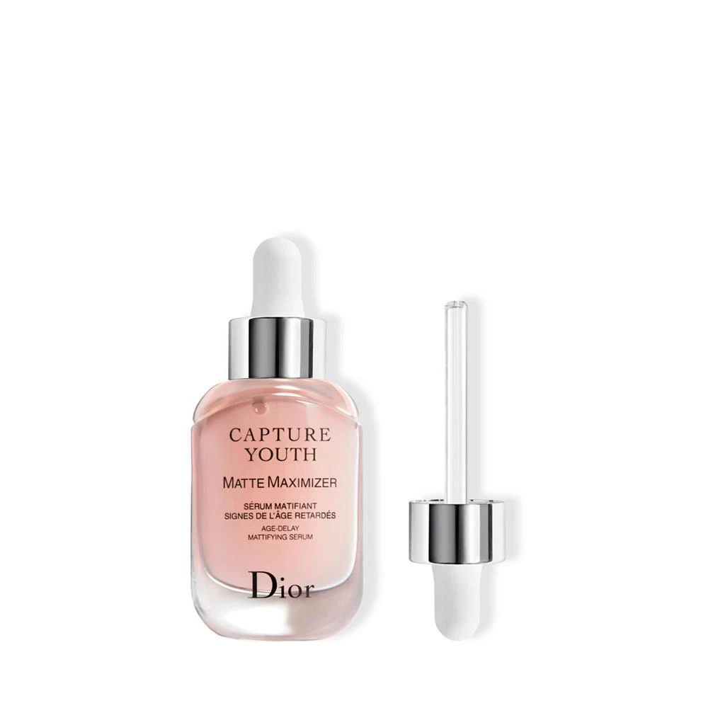 商品Dior|Capture Youth Matte Maximizer Age-Delay Mattifying Serum,价格¥850,第2张图片详细描述