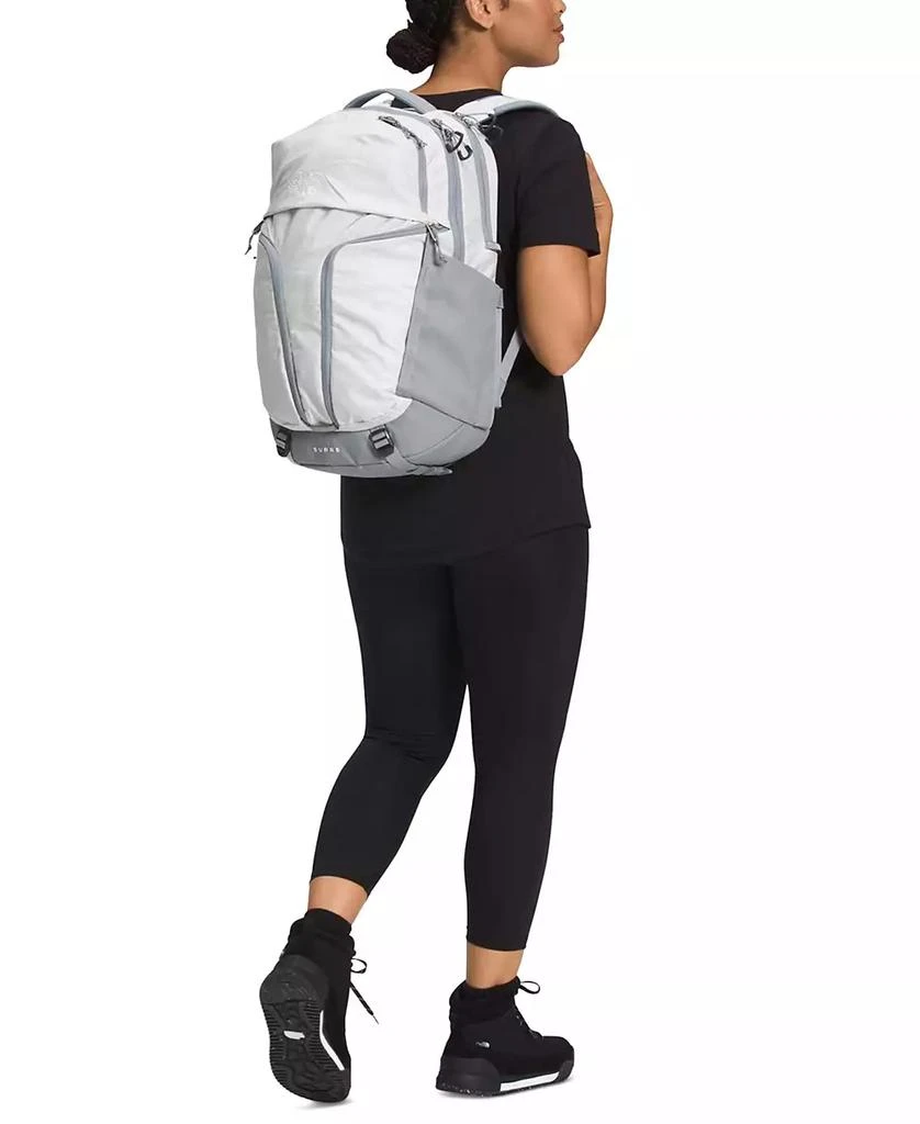 商品The North Face|Women's Surge FlexVent™ Suspension Backpack,价格¥1023,第2张图片详细描述