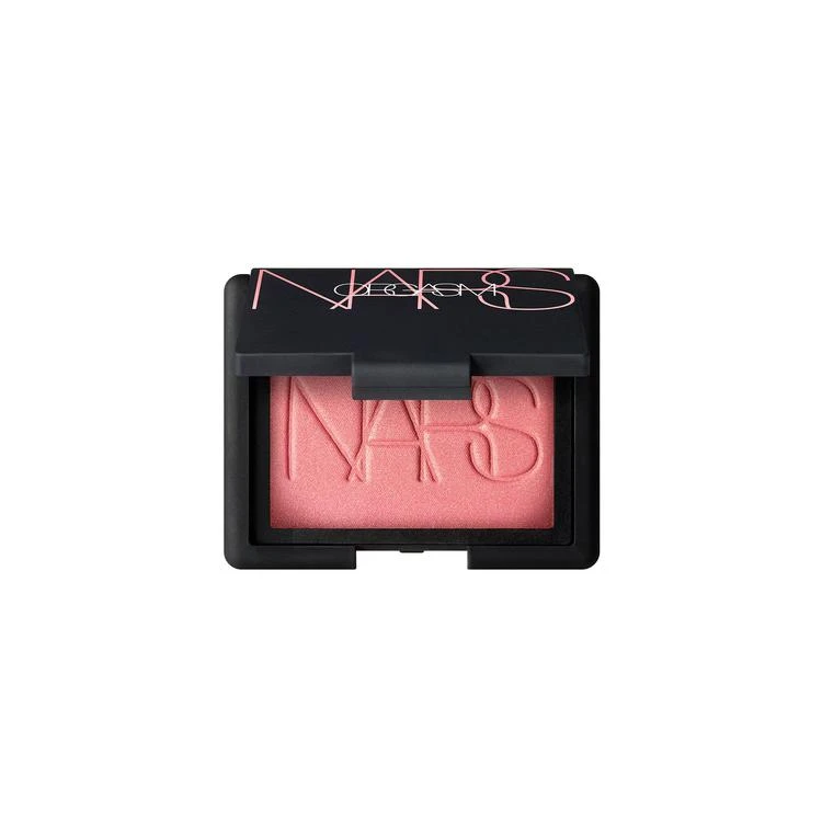 商品NARS|Unpublish-Orgasm Blush,价格¥317,第1张图片