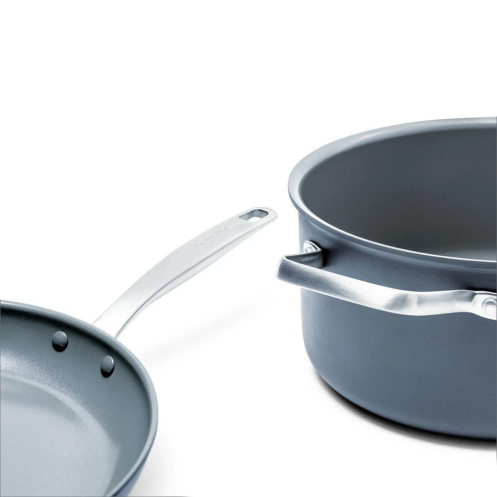 Chatham 10-Piece Ceramic Nonstick Cookware Set 商品
