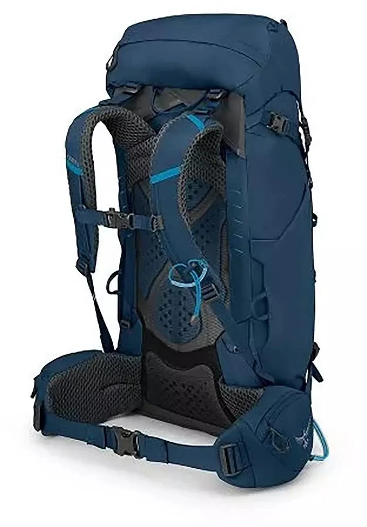 商品Osprey|Osprey Kestrel 38L Backpack,价格¥1667,第3张图片详细描述