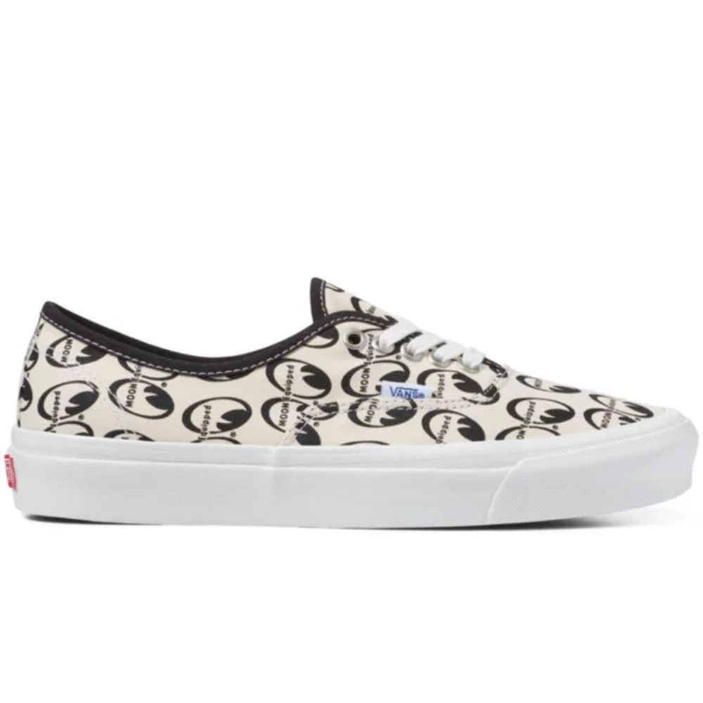 商品Vans|Authentic 44 DX (Anaheim Factory) 'Mooneyes / White',价格¥687,第5张图片详细描述