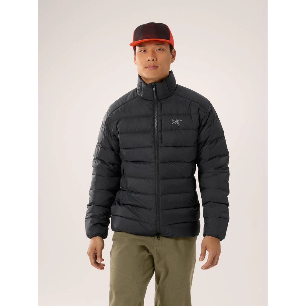 Arc'teryx Thorium Jacket Men's | Warm Durable Down Insulated, Lightweight Jacket for Men, Everyday Wear & Outdoor Activities 商品