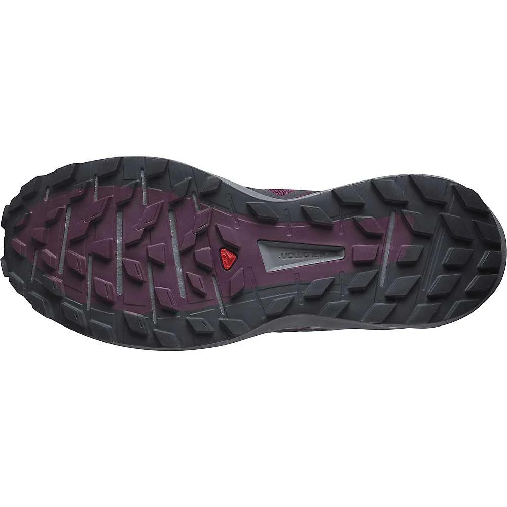 商品Salomon|Salomon Women's Sense Ride 4 Shoe,价格¥741,第4张图片详细描述