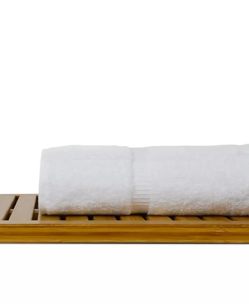 商品BC Bare Cotton|Luxury Hotel Spa Towel Turkish Cotton Bath Towels, Set of 2,价格¥222,第5张图片详细描述