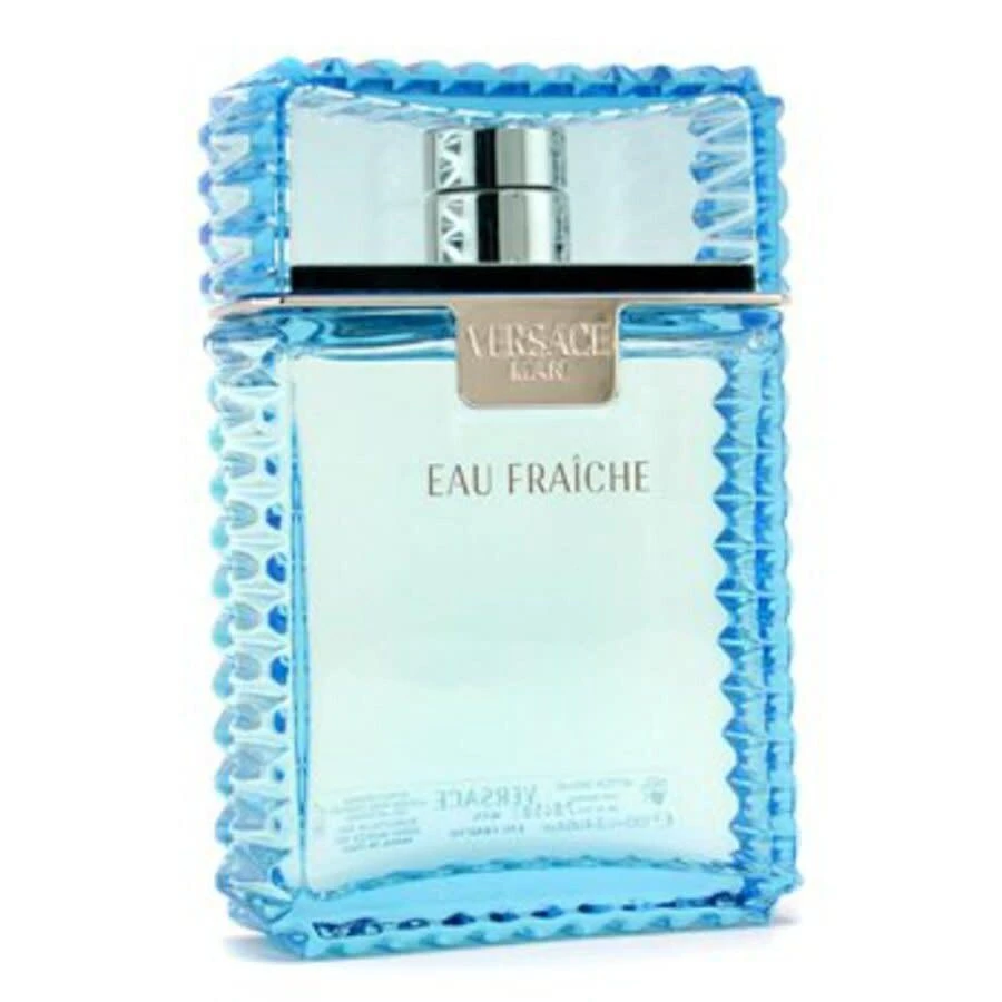 商品Versace|Versace Versace Man Eau Fraiche Mens EDT,价格¥276,第1张图片