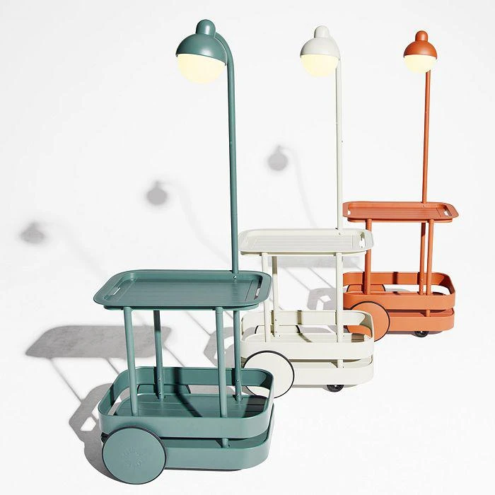 Jolly Trolley Bar Cart 商品