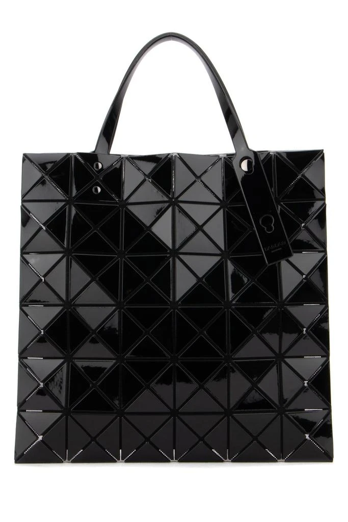 商品Issey Miyake|Bao Bao Issey Miyake Geometric-Design Top Handle Bag,价格¥3174,第1张图片