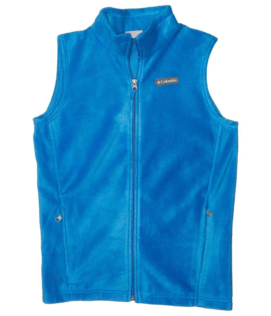 商品Columbia|Steens Mountain™ Fleece Vest (Little Kids/Big Kids),价格¥132,第1张图片