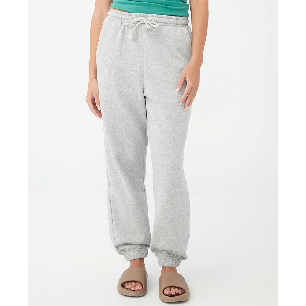 商品Cotton On|Women's Classic Sweatpants,价格¥263,第1张图片