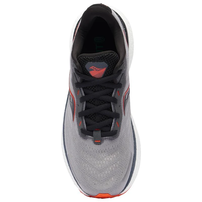 商品Saucony|Saucony Triumph 19 - Men's,价格¥1153,第4张图片详细描述