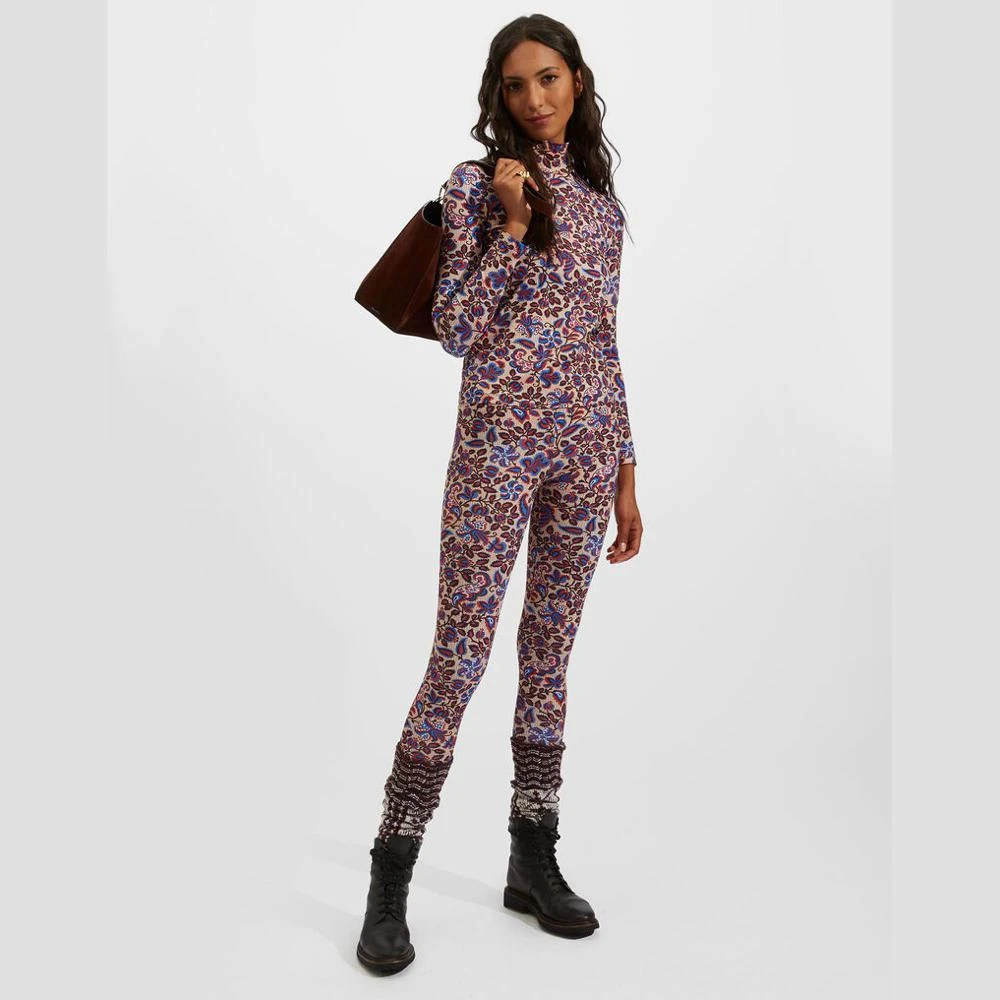 商品LA DOUBLE J|La DoubleJ Leggings,价格¥1312,第4张图片详细描述