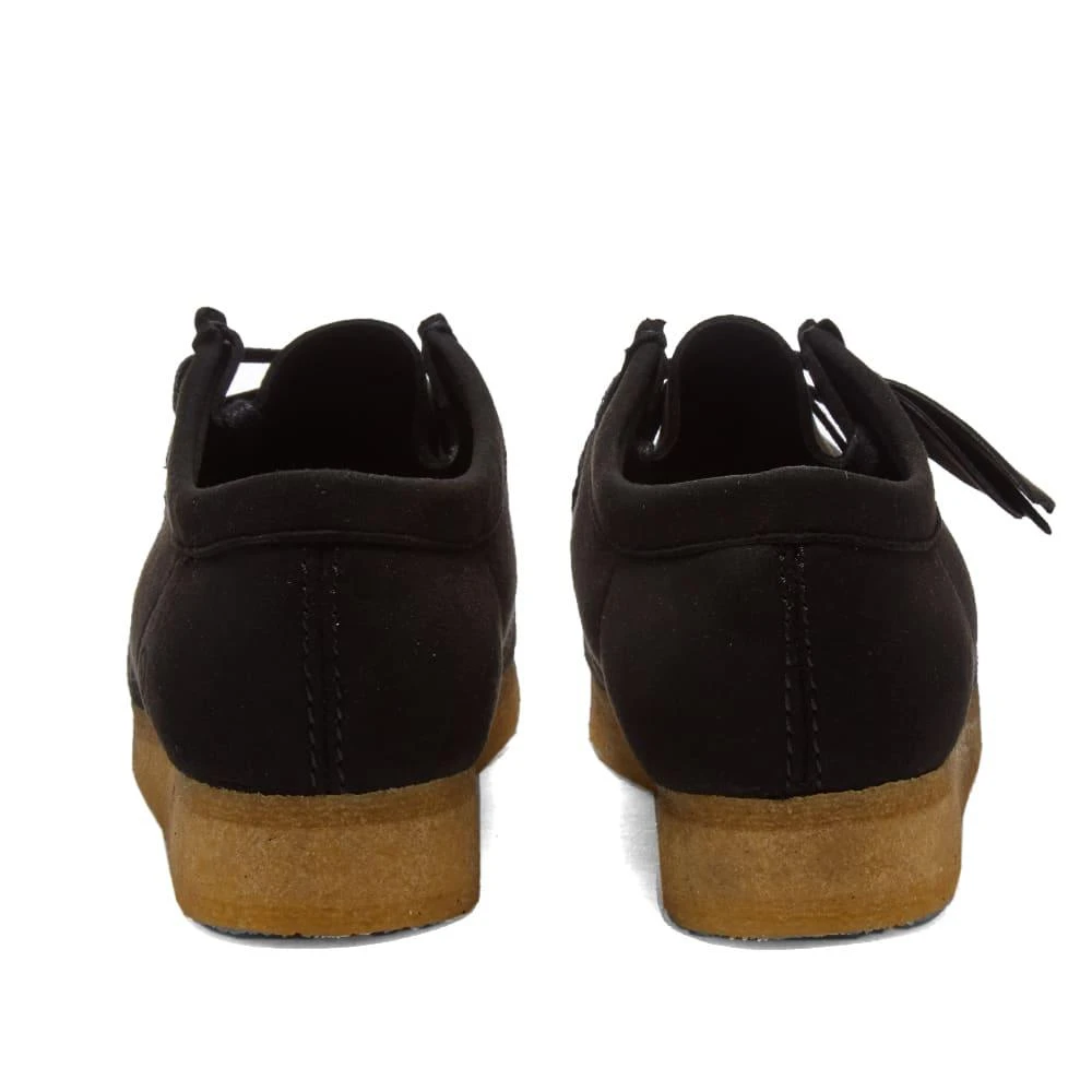 商品Clarks|Clarks Originals Wallabee Vegan,价格¥834,第3张图片详细描述