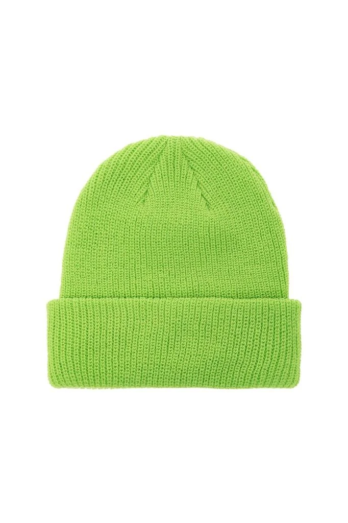 商品STUSSY|Stüssy Basic Cuff Beanie,价格¥616,第2张图片详细描述