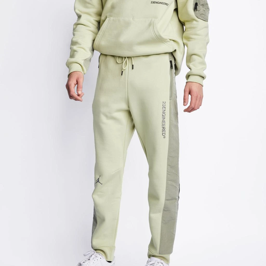 商品Jordan|Jordan 23 Engineered  Cuffed Pant - Men Pants,价格¥908,第4张图片详细描述
