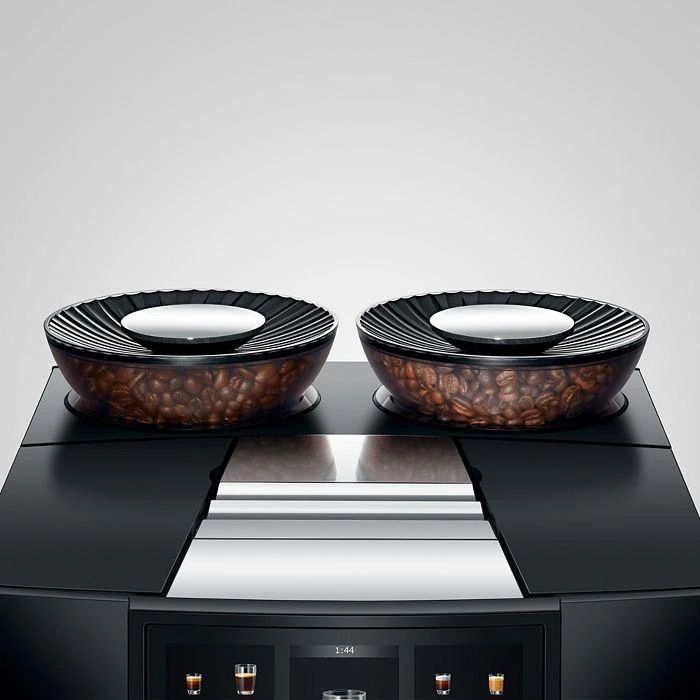 GIGA 10 Hot & Cold Brew with Two Bean Hoppers in Diamond Black 商品